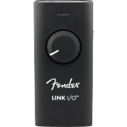 Fender Link I/O -interface