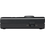 Fender Link I/O -interface