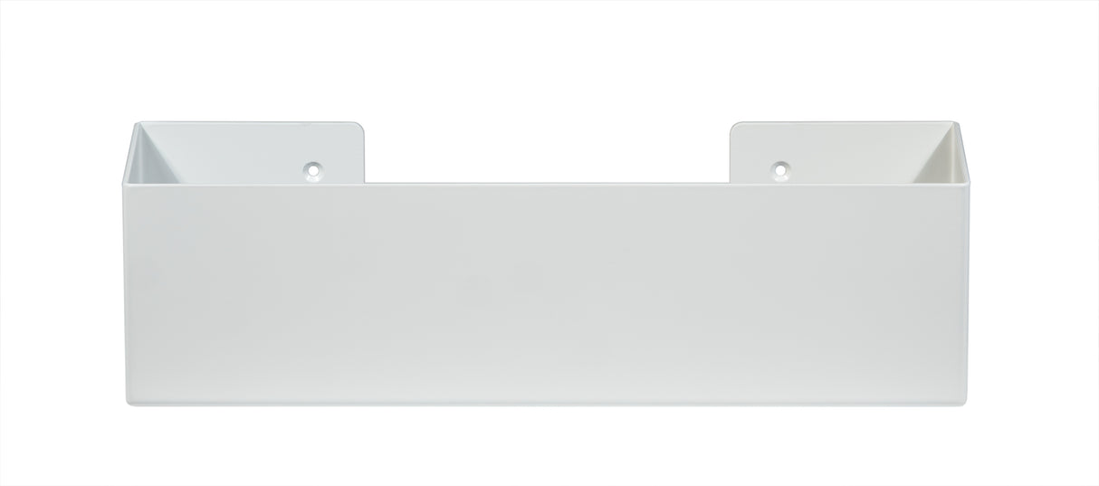 Studio 57 Vinyl Væg Display (hvid)