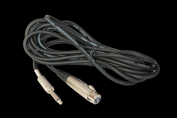 LTC dynaaminen laulumikrofoni