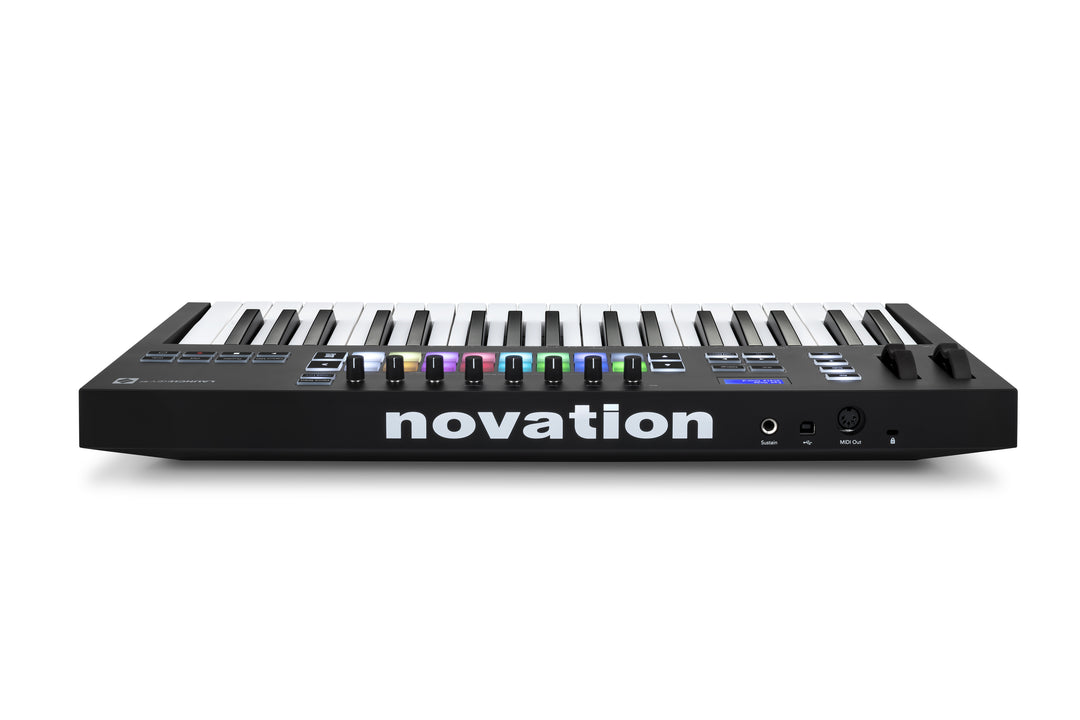 Novation Launchkey 37 MK3 MIDI-Kosketinsoitin