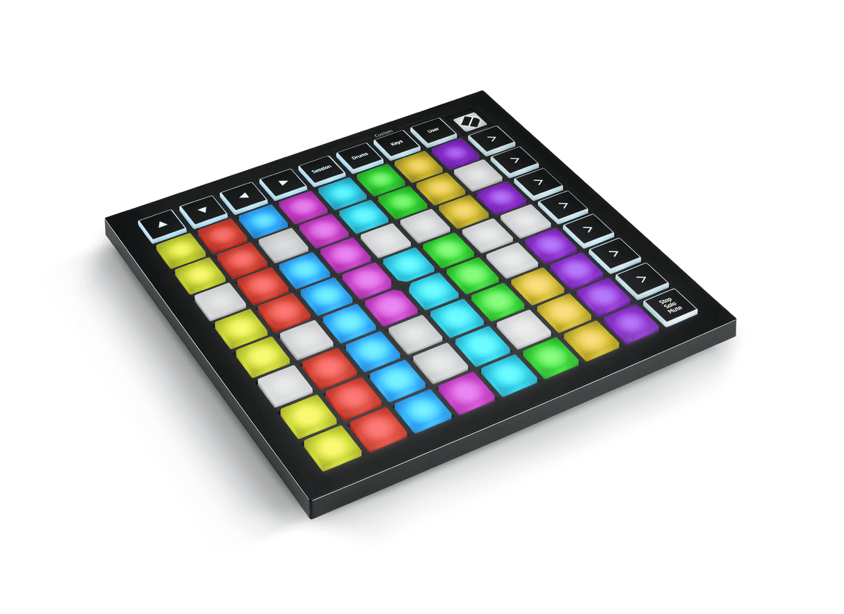 Novation Launchpad Mini MK3 MIDI-ohjain