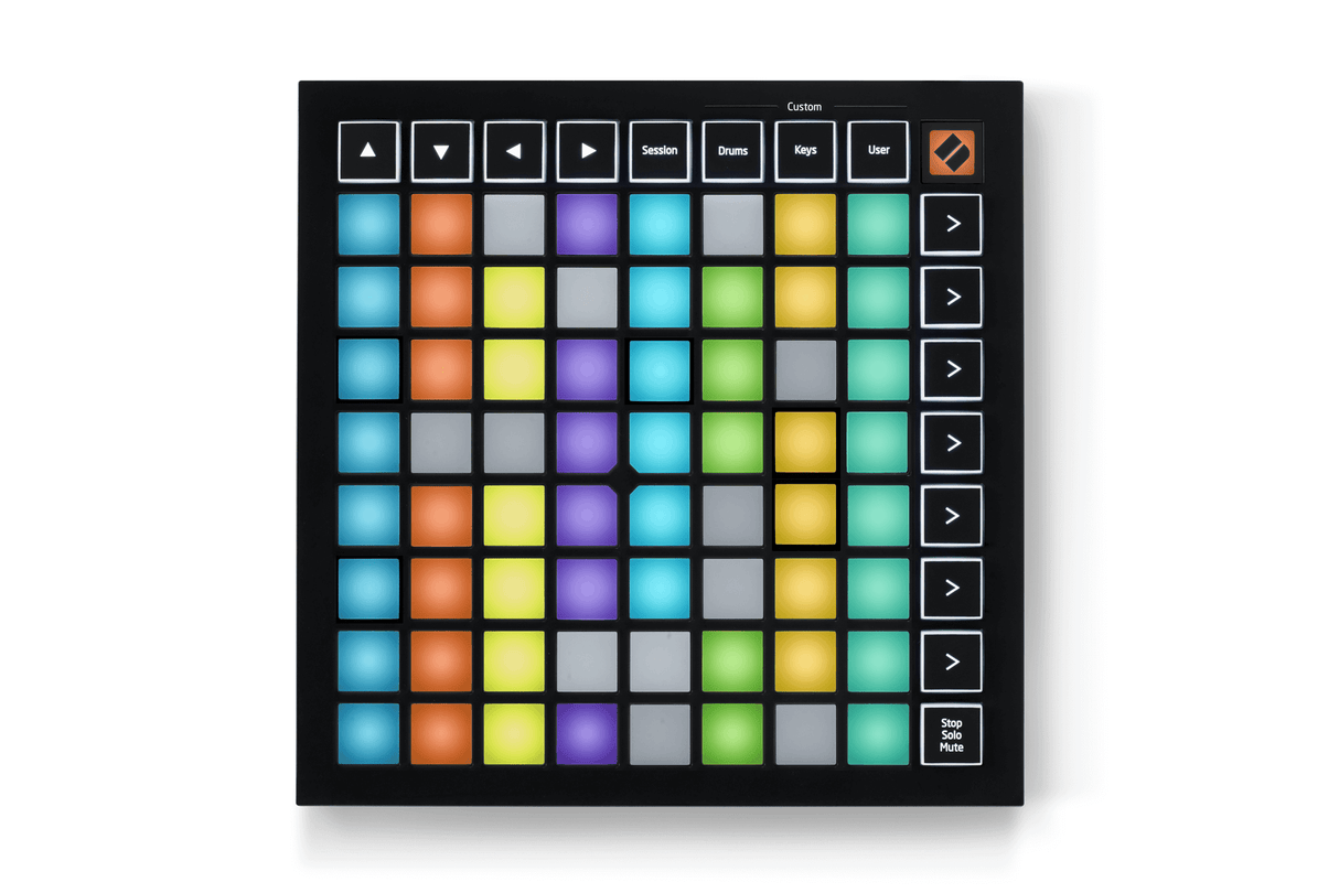 Novation Launchpad Mini MK3 MIDI-ohjain