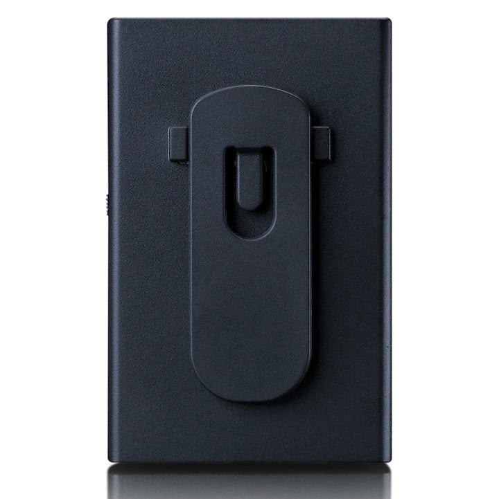 Lenco PDR-11 DAB+ Radio (musta)