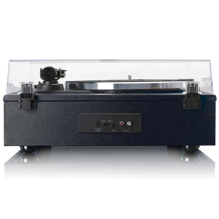 Lenco LS-430 Bluetooh levysoitin (musta)