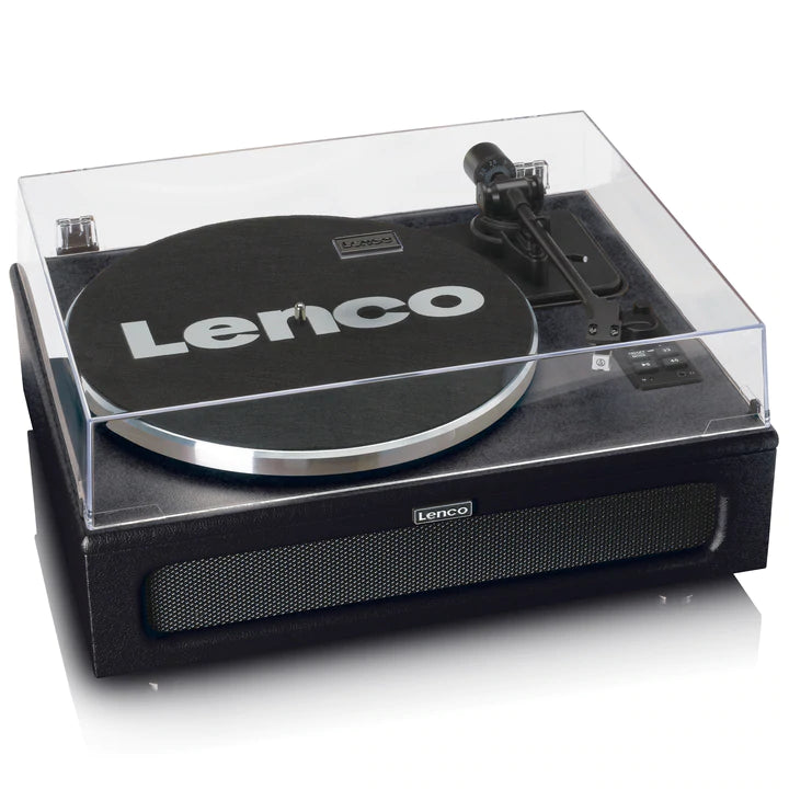 Lenco LS-430 Bluetooh levysoitin (musta)