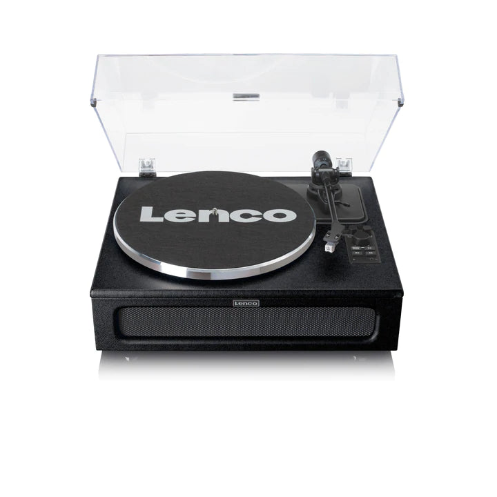 Lenco LS-430 Bluetooh levysoitin (musta)