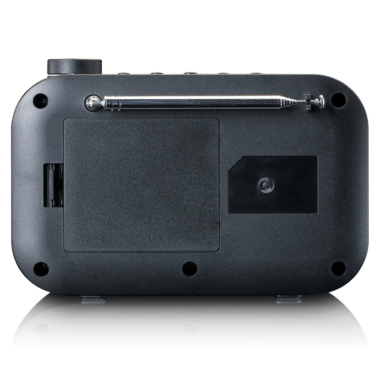 Lenco PDR-016 FM & DAB+ Radio