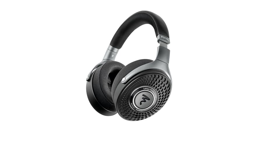 Focal Lensys Professional -studiokuulokkeet