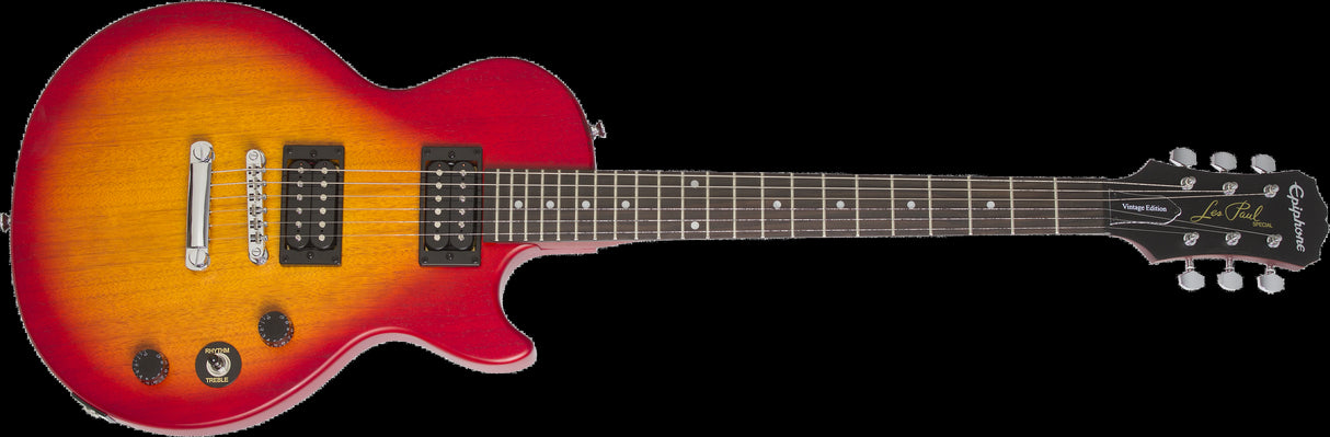 Epiphone Les Paul Special VE Sähkökitara (Heritage Cherry Vintage )