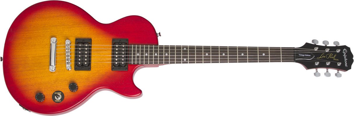 Epiphone Les Paul Special VE Sähkökitara (Heritage Cherry Vintage )