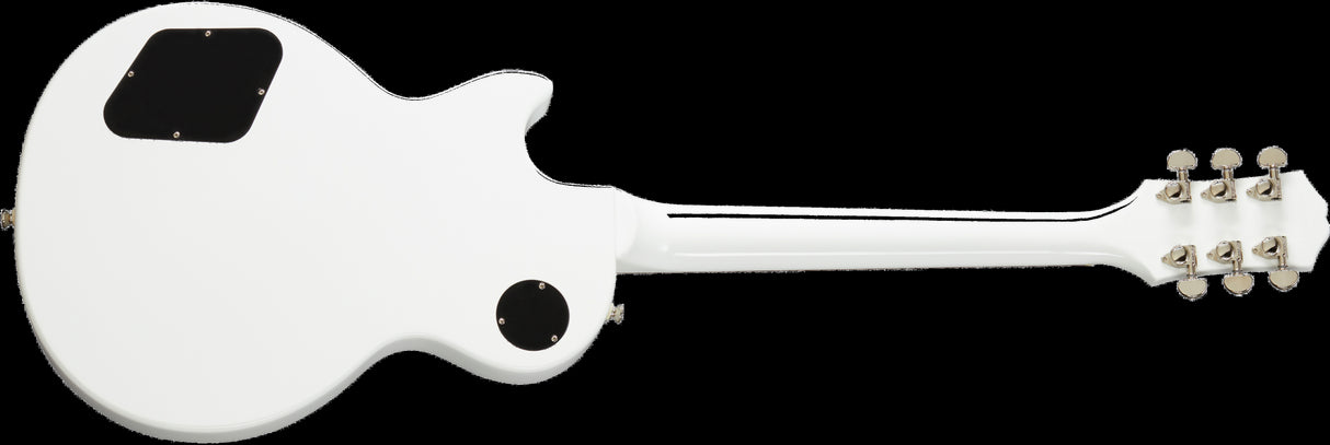 Epiphone Les Paul Studio El-kitara (Alpine White )