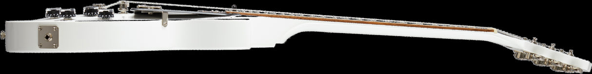 Epiphone Les Paul Studio El-kitara (Alpine White )