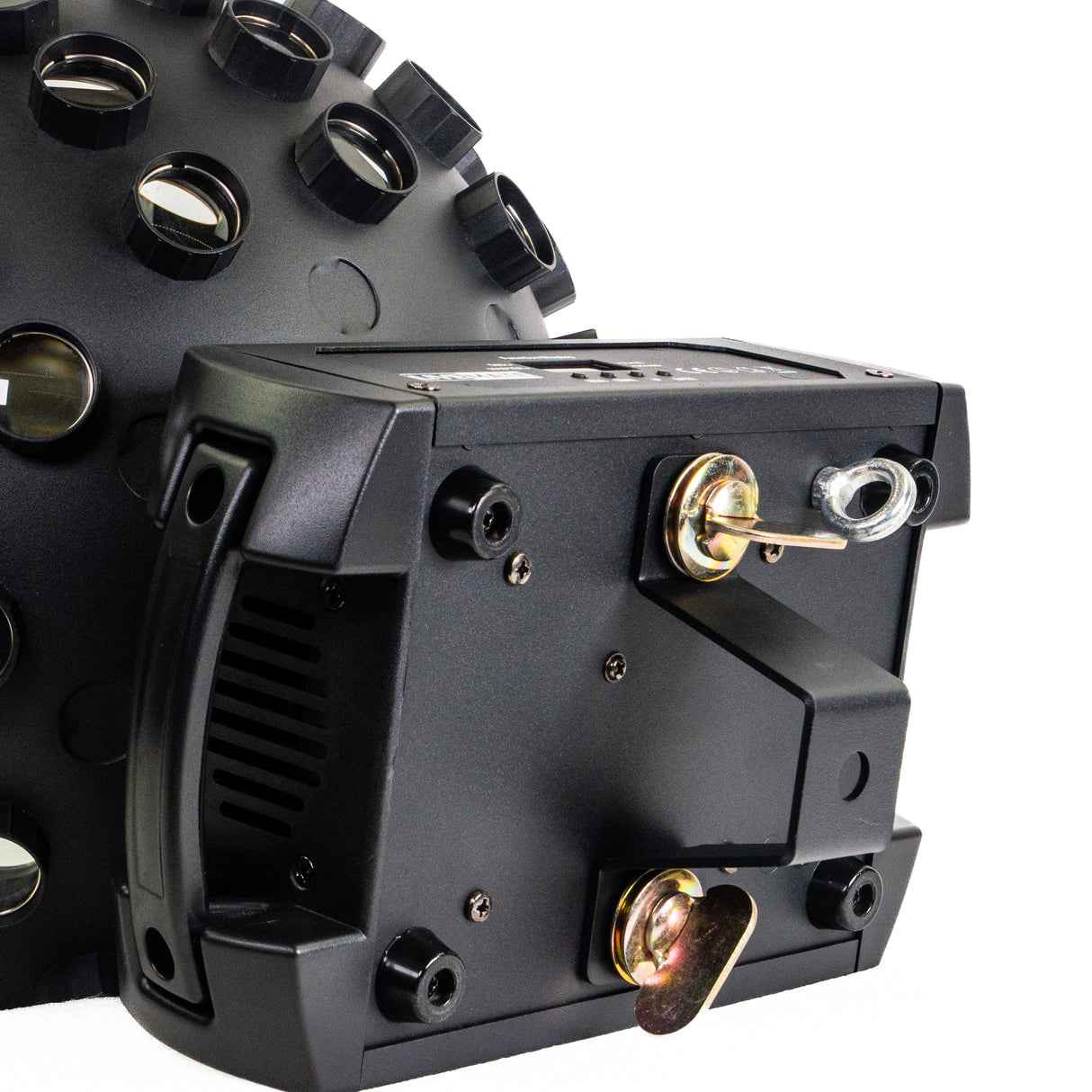 LiveMate SB400-valotehon aloituspaketti