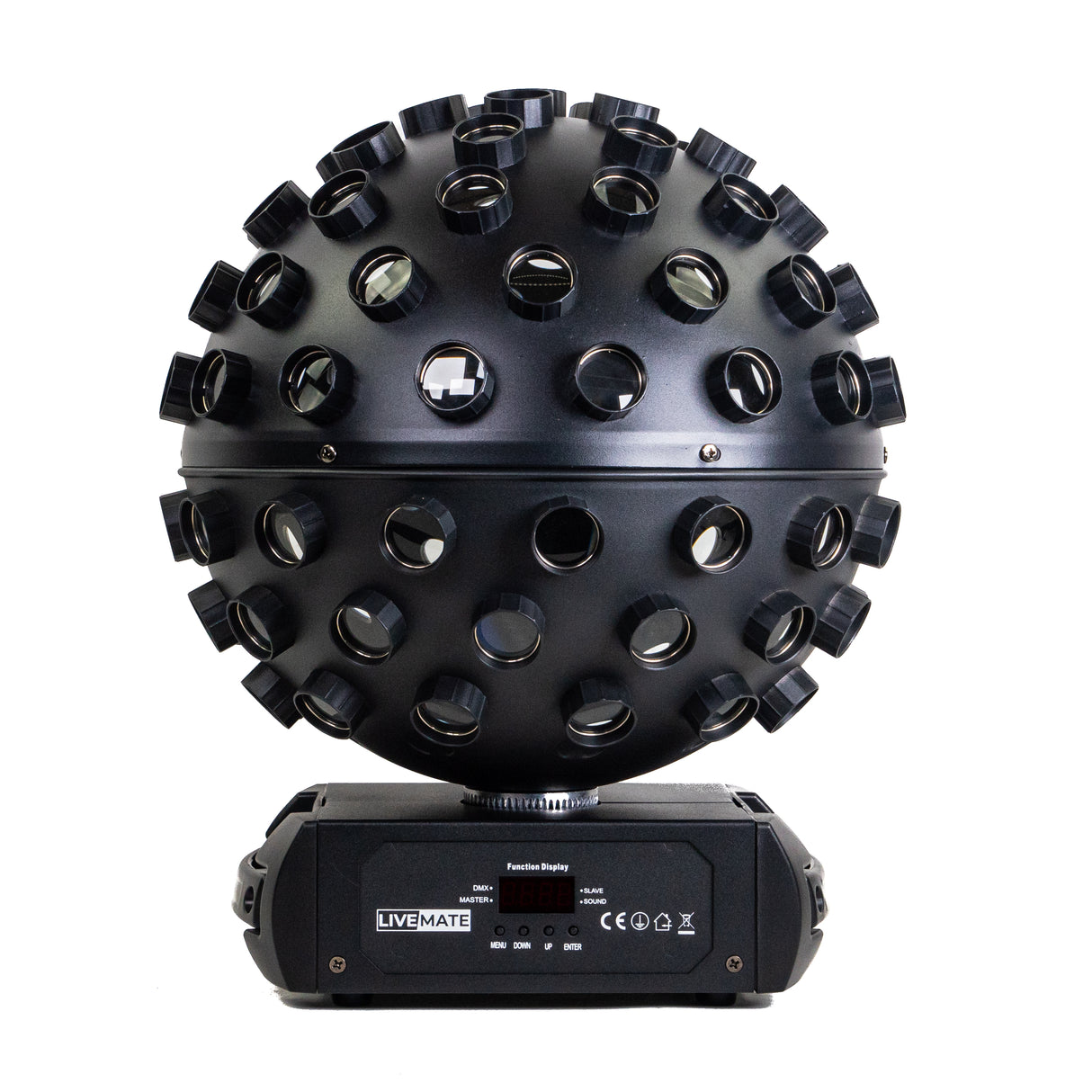 LiveMate SB400 Rotor FX