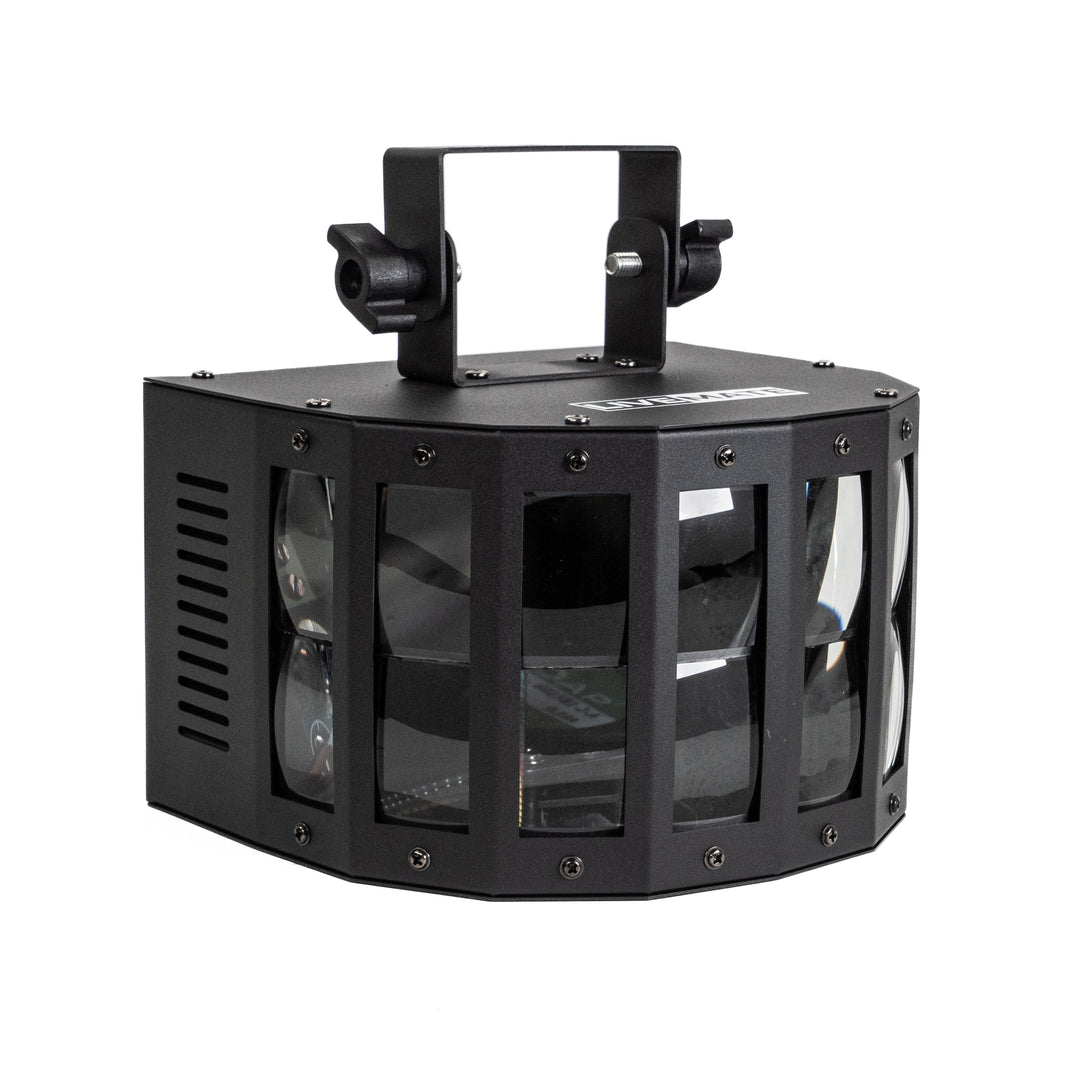 LiveMate LED400 Valoefekti Aloituspakkaus