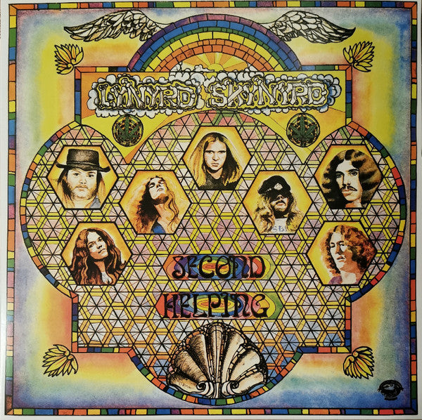 Lynyrd Skynyrd - Toinen apu