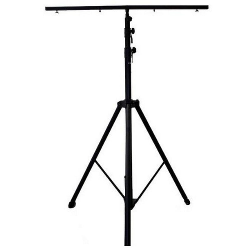 Adam Hall - Valoteline T-palkilla (45kg, 3,5m)
