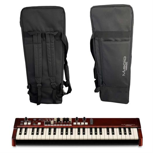 Laukku Hammond M-solo -urut