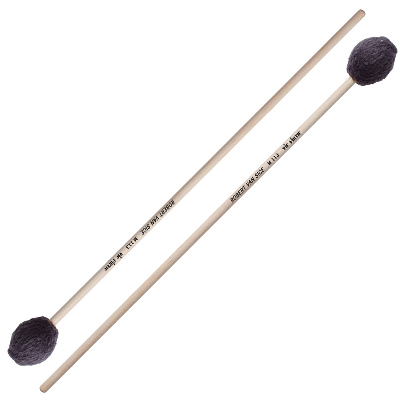 Vic Firth M113 Robert Van Sice Kosketinsoittimet Med. Soft