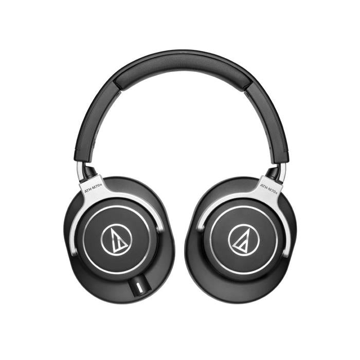 Audio-Technica ATH-M70X Studio-kuulokkeet (musta)