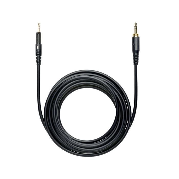 Audio-Technica ATH-M70X - Studiokuulokkeet (Musta)