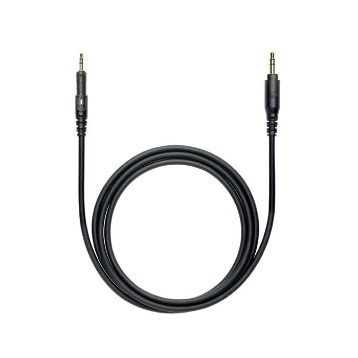 Audio-Technica ATH-M70X - Studiokuulokkeet (Musta)