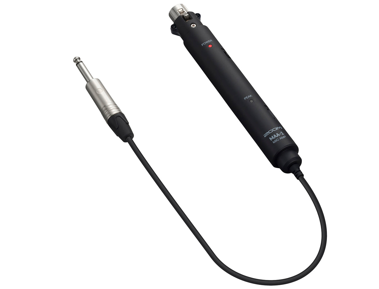 Zoom A1X Four akustinen efektipedaali