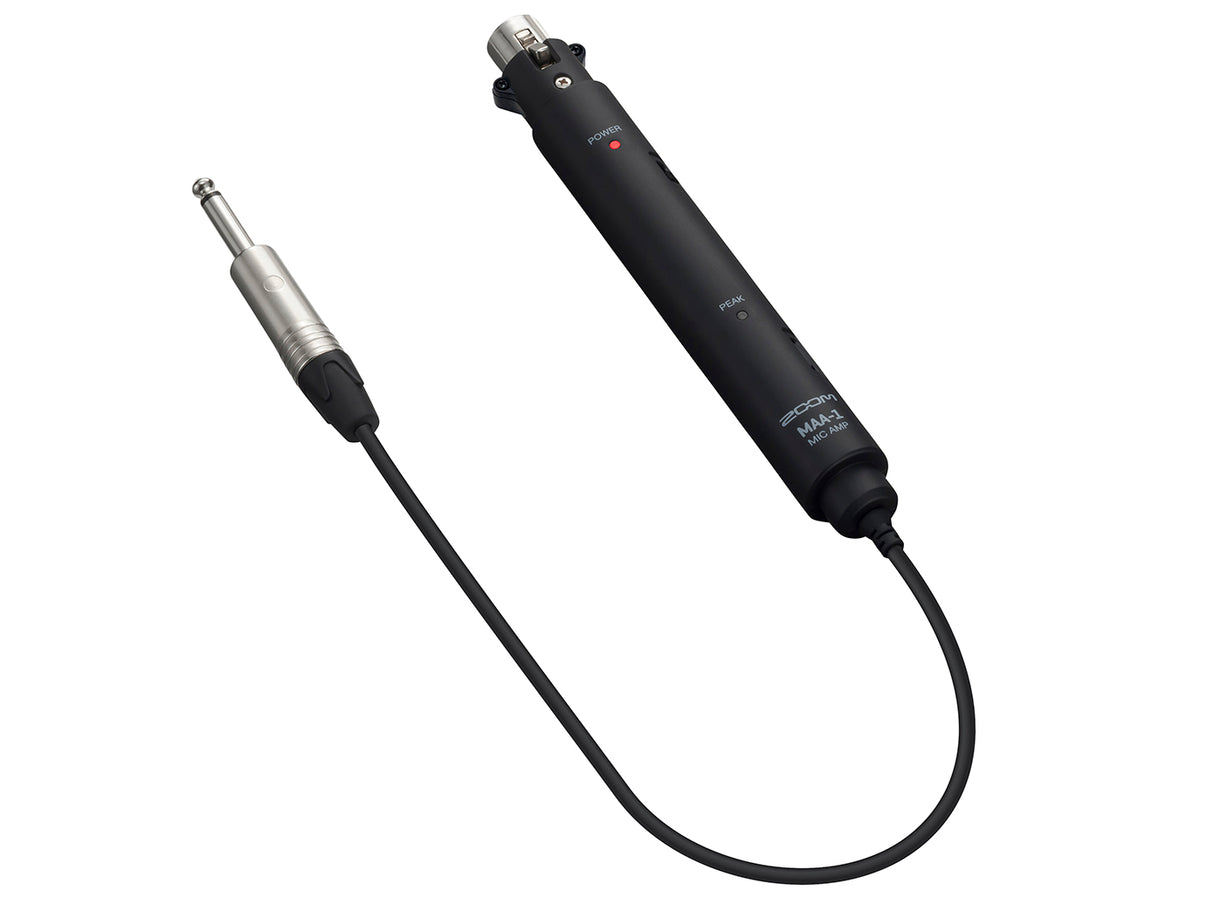 Zoom A1 Four akustinen efektipedaali