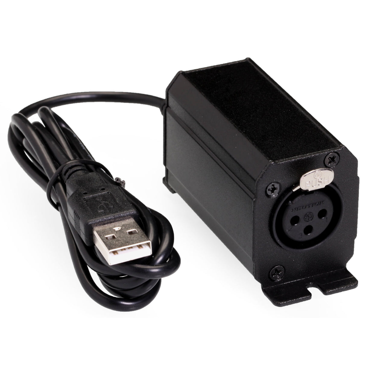 AFX Maki-DMX USB-DMX-liitäntä