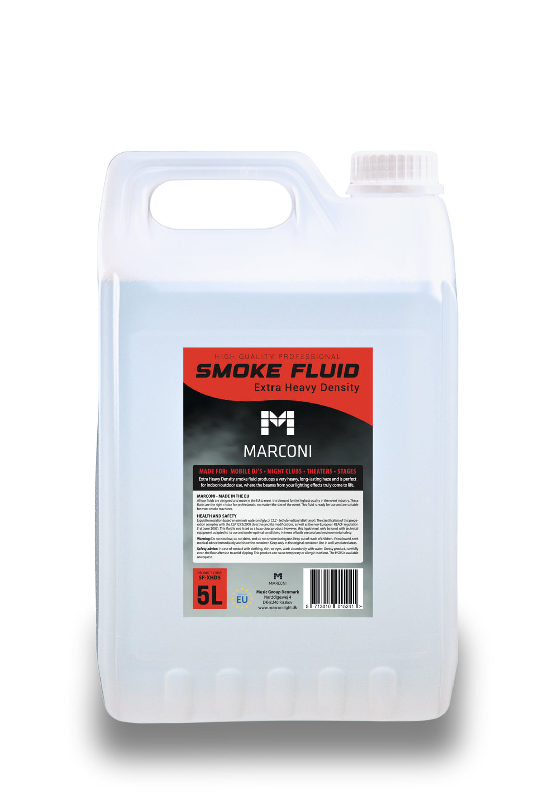 Marconi Savuneste - Extra Heavy Density (5L)
