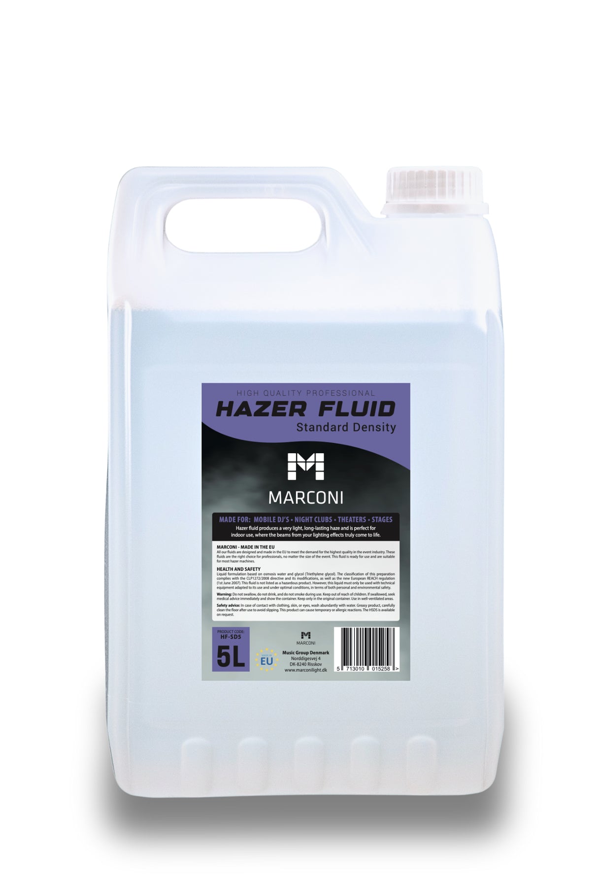 Marconi Hazer Fluid (5L)