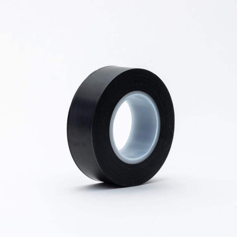 Megatape UT4 pvc teippi 19/20 musta