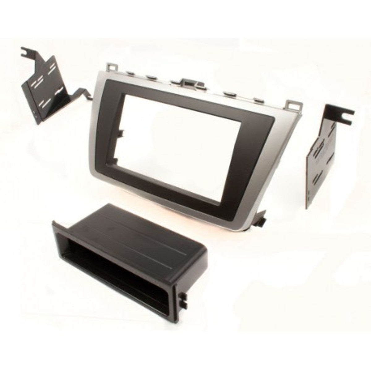 CT23MZ13 2-DIN Kehys Mazda 6 2008-2011