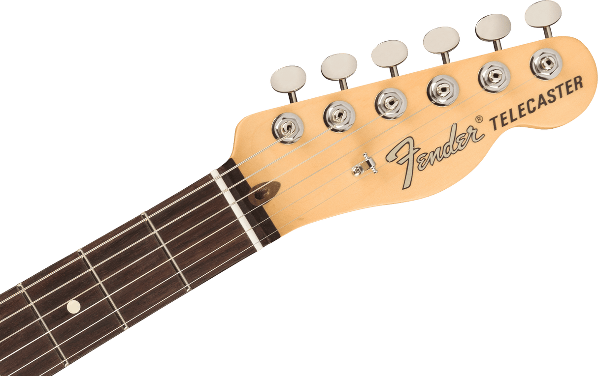 Fender American Performer Telecaster Sähkökitara (Aubergine)