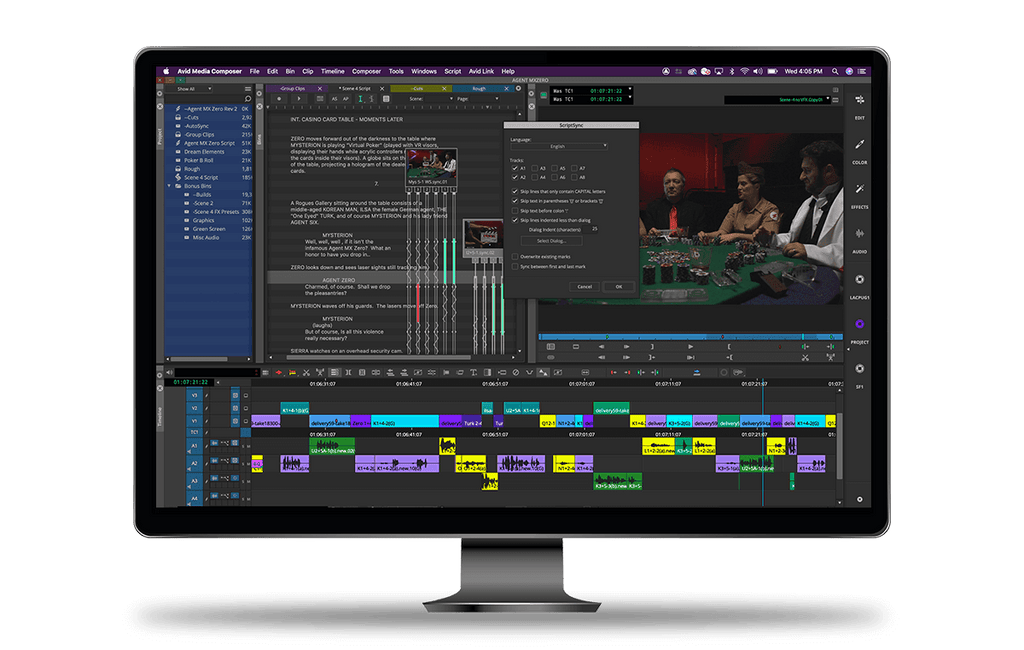 Media Composer Ultimate EDU -tilauksen uusinta
