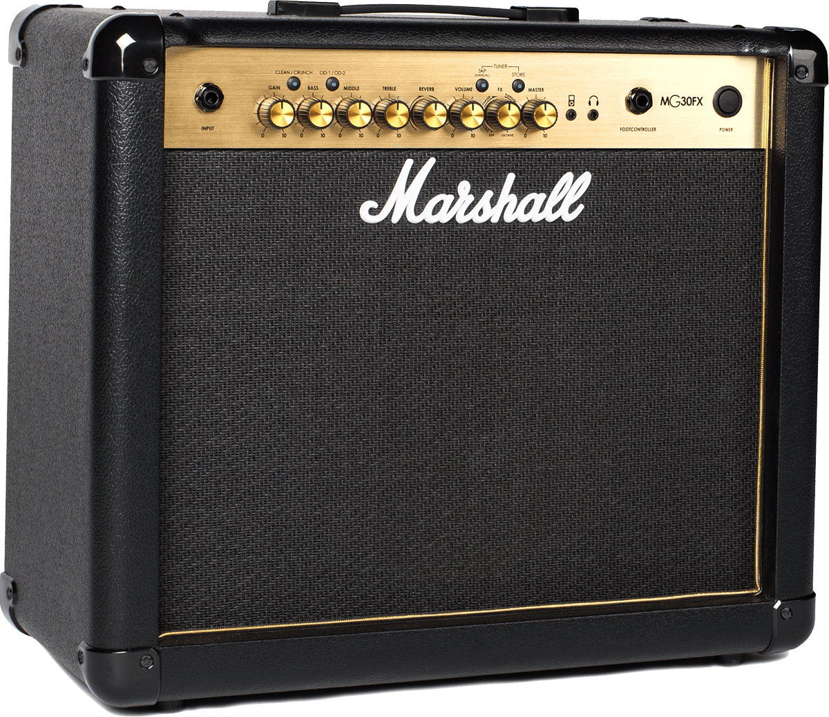 Marshall MG30GFX Kitaravahvistin