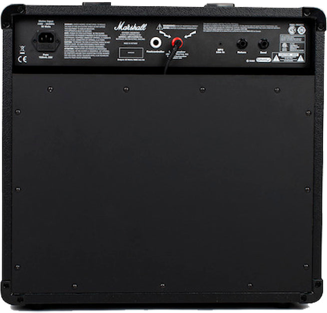 Marshall MG-50GFX Combo-kitaravahvistin