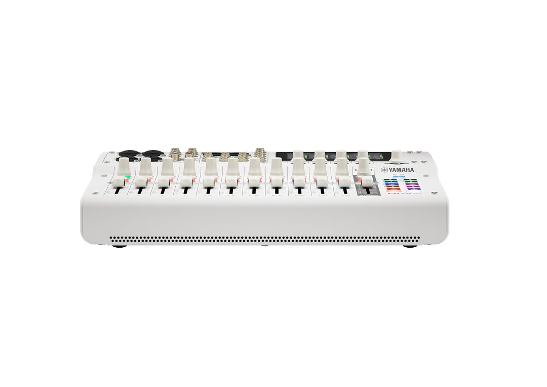 Yamaha MGX12 Digitaalinen miksauspöytä (Hvid)