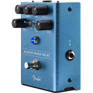 Fender Mirror Image Delay Kitarapedaali