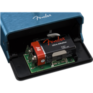 Fender Mirror Image Delay Kitarapedaali
