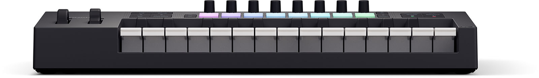 Novation Launchkey 25 MK4 MIDI-Kosketinsoittimet