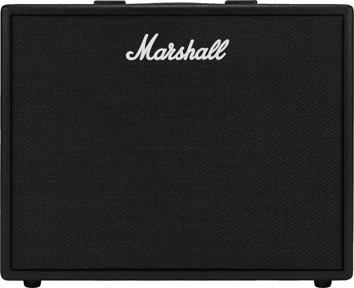 Marshall CODE50 kitaravahvistin