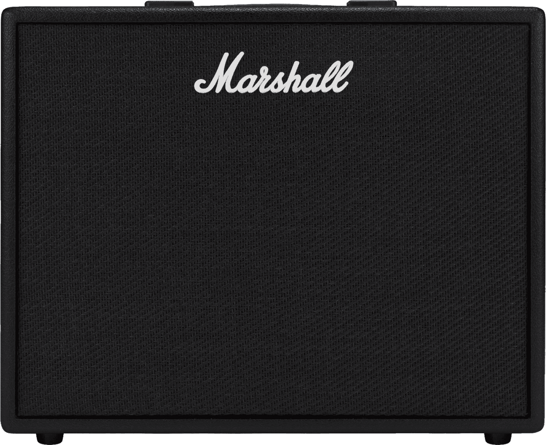 Marshall CODE50 Kitaravahvistin