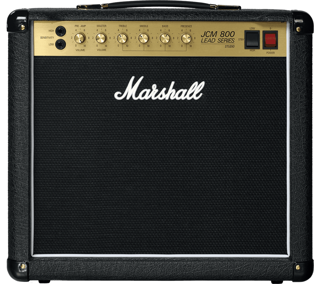 Marshall SC20C Studio Classic Kitaravahvistin