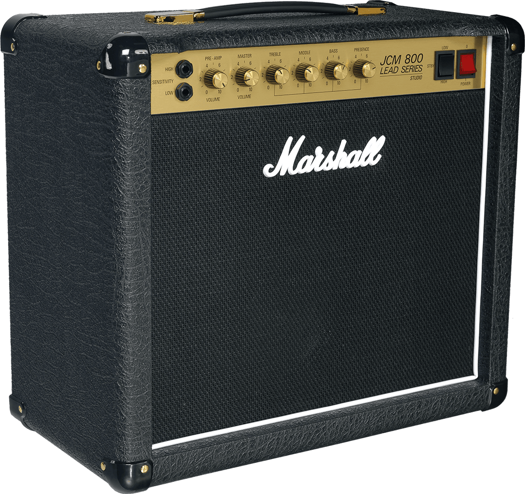 Marshall SC20C Studio Classic Kitaravahvistin