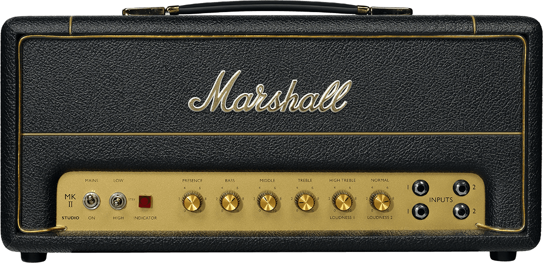 Marshall SV20H Studio Vintage kitaravahvistin