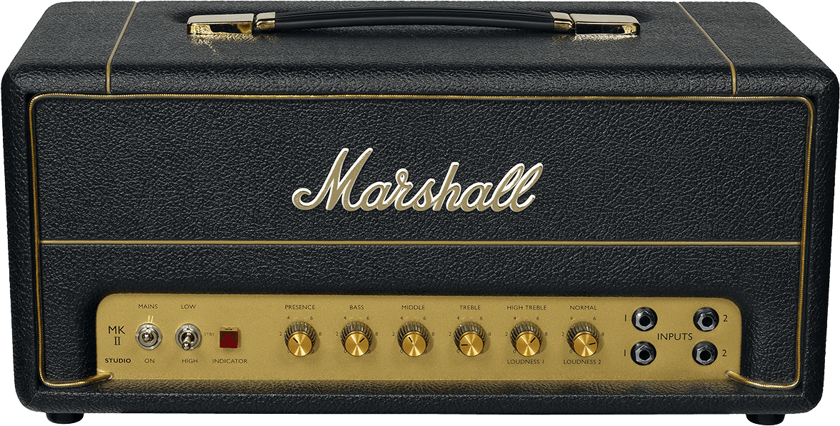Marshall SV20H Studio Vintage kitaravahvistin