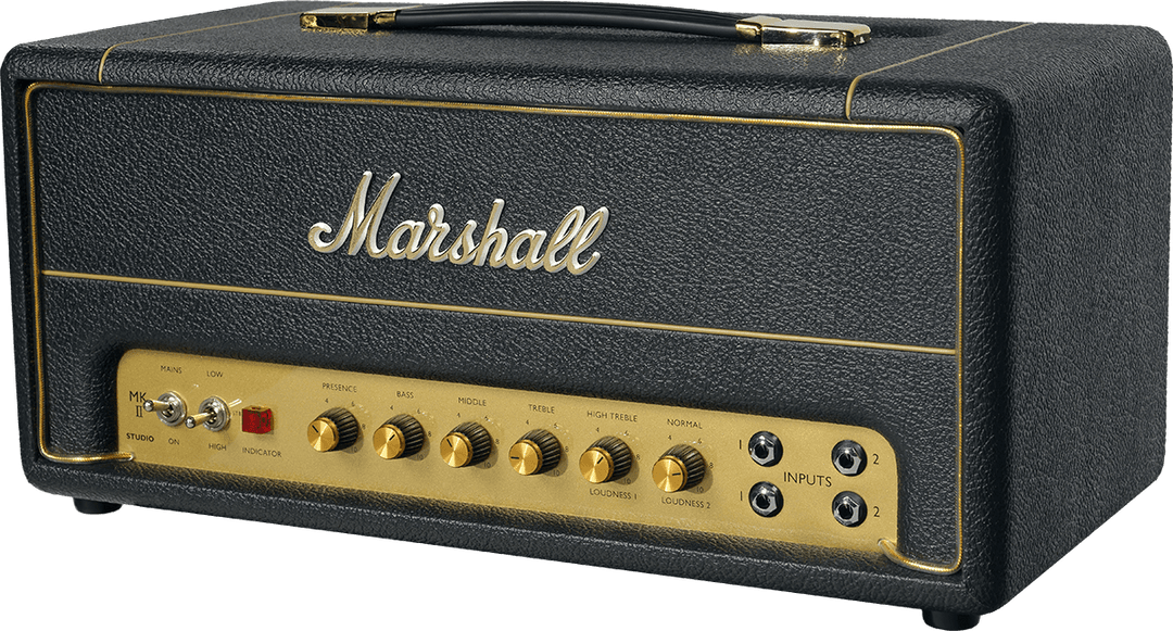 Marshall SV20H Studio Vintage Kitaravahvistin