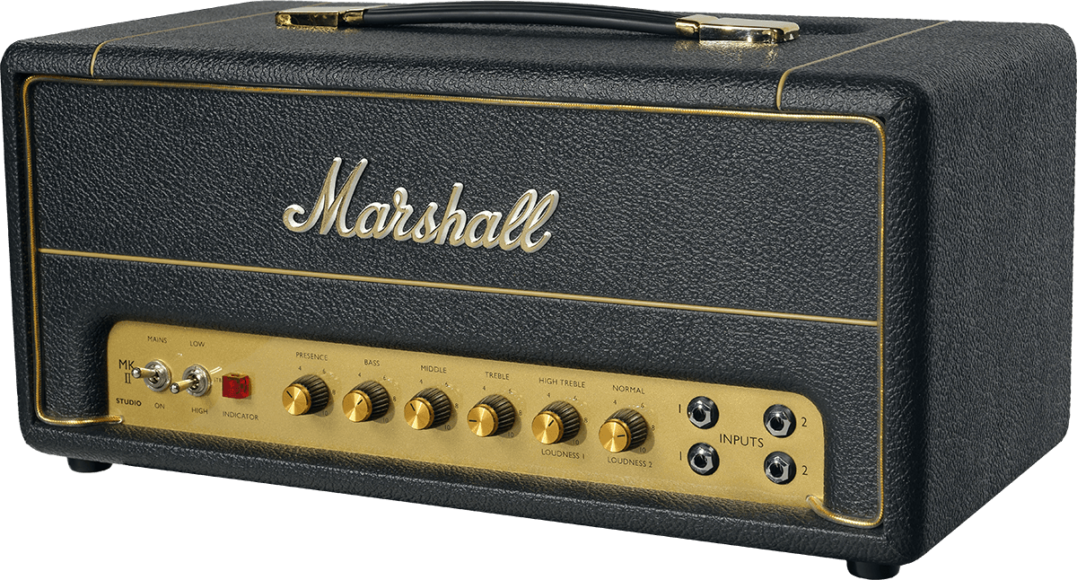 Marshall SV20H Studio Vintage kitaravahvistin